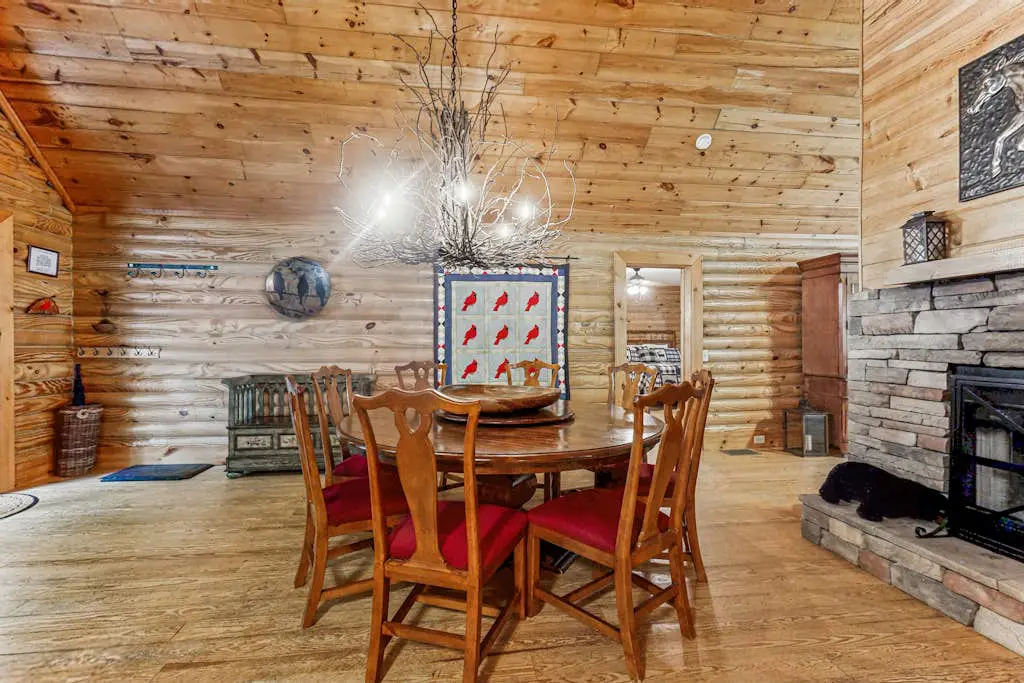 Red Bird Retreat