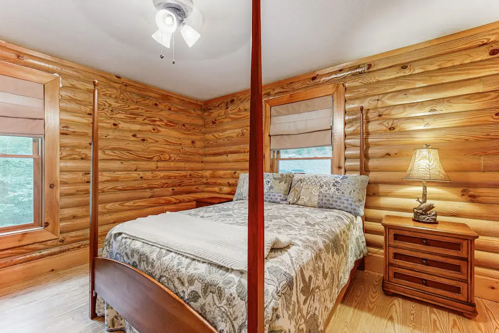 Red Bird Retreat