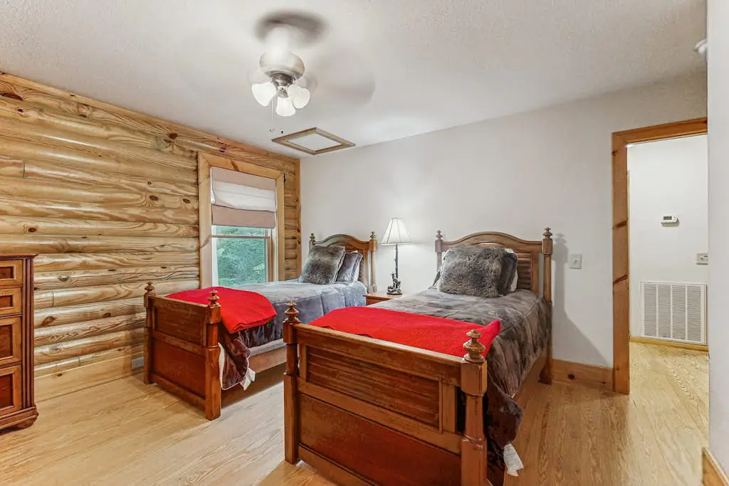 Red Bird Retreat