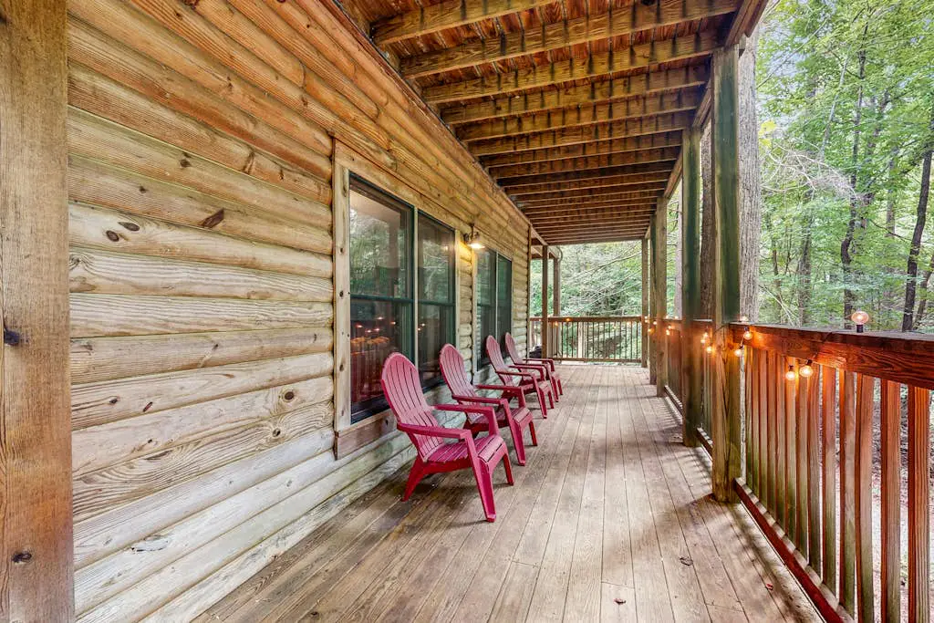 Red Bird Retreat