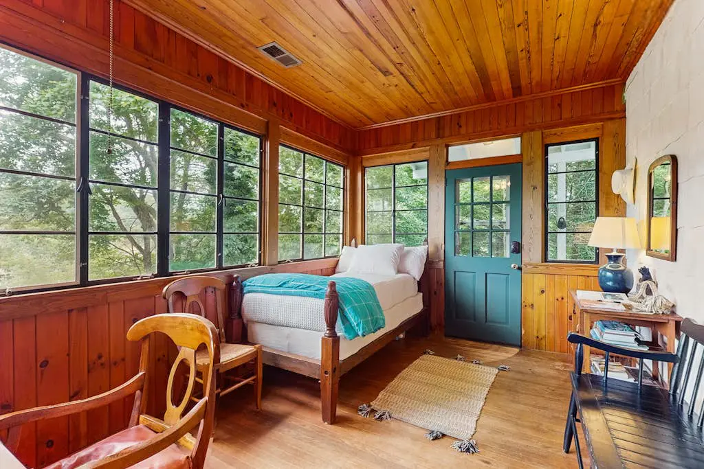 Cabin at Lake Lure