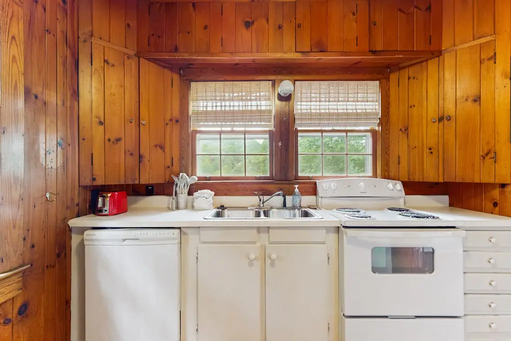Cabin at Lake Lure