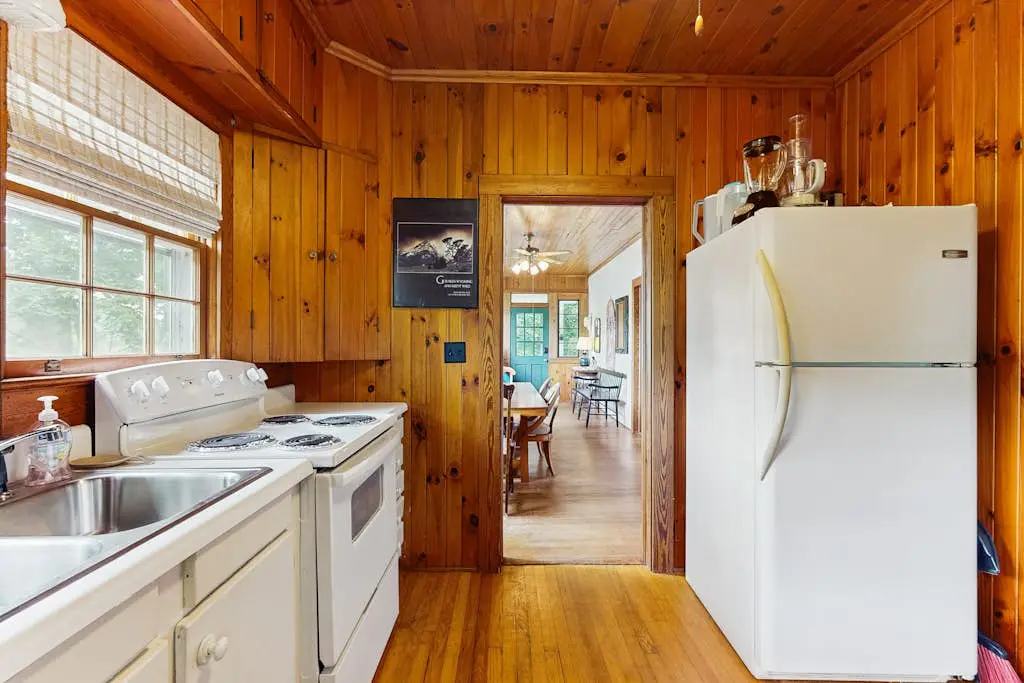 Cabin at Lake Lure
