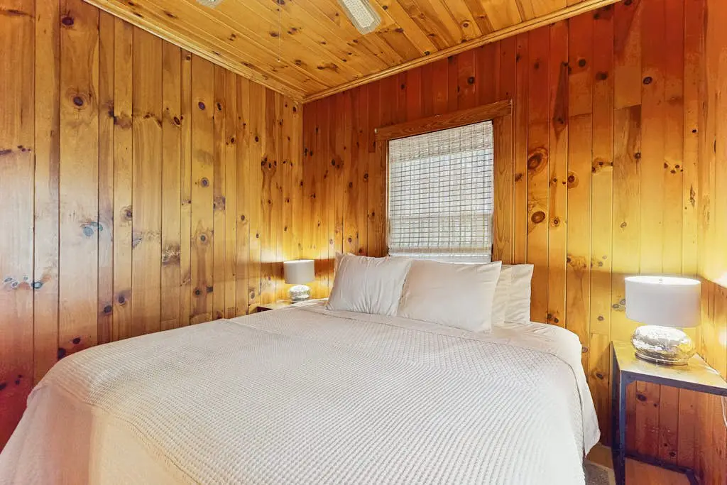 Cabin at Lake Lure