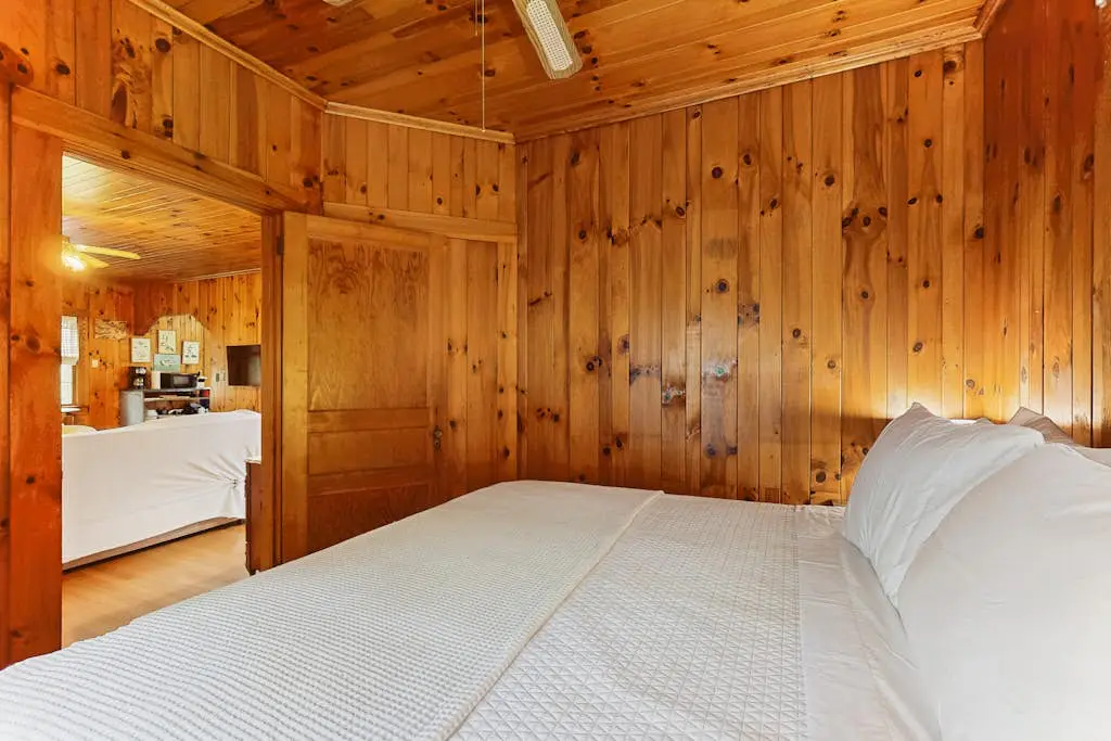 Cabin at Lake Lure