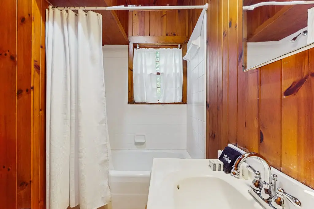 Cabin at Lake Lure