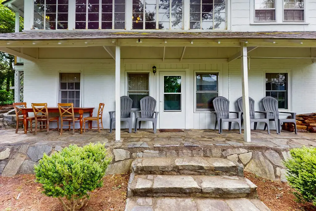 Cabin at Lake Lure