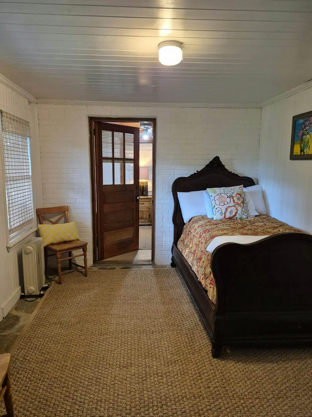 Cabin at Lake Lure