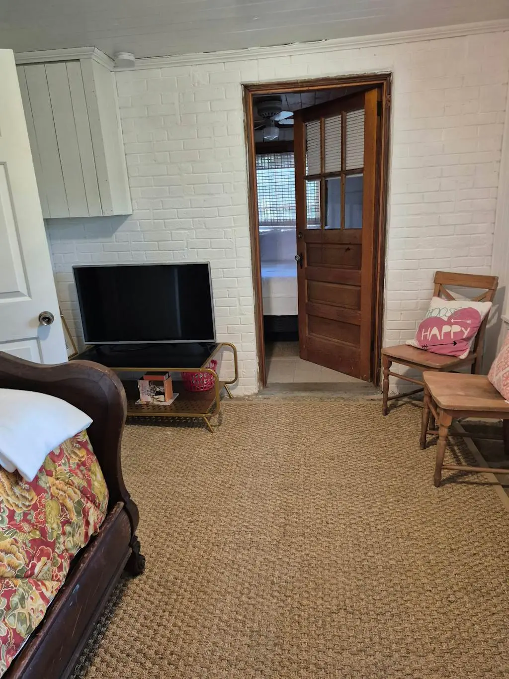 Cabin at Lake Lure