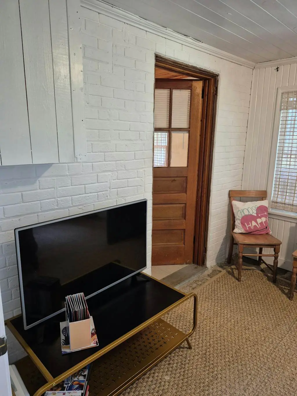 Cabin at Lake Lure