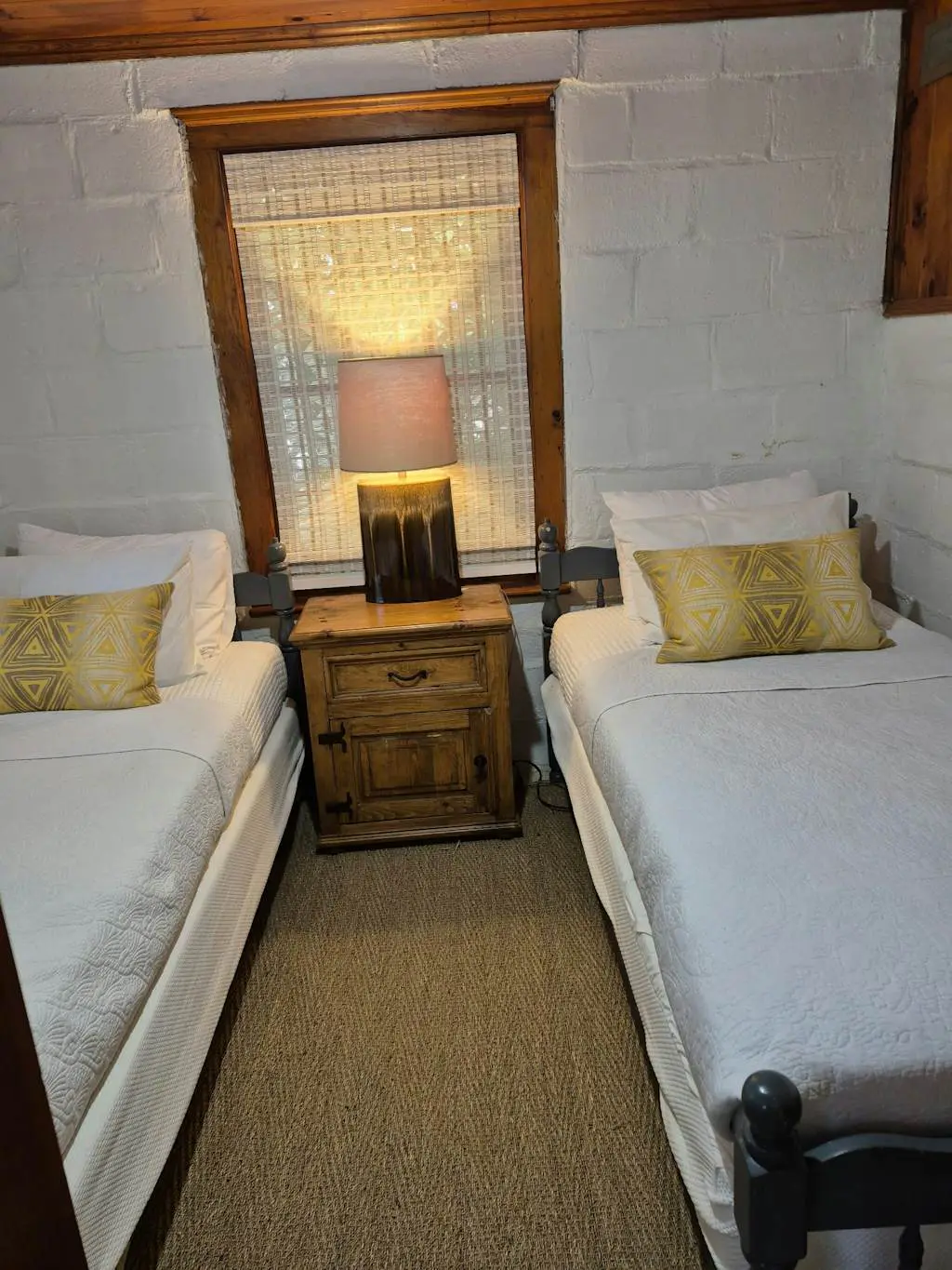 Cabin at Lake Lure