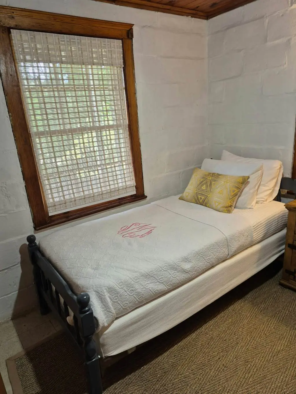 Cabin at Lake Lure