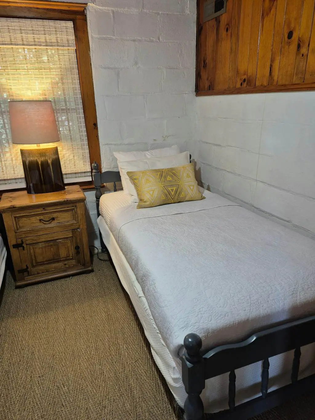 Cabin at Lake Lure