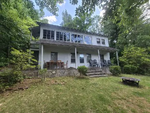 Cabin at Lake Lure