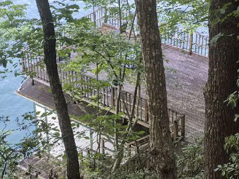 Cabin at Lake Lure