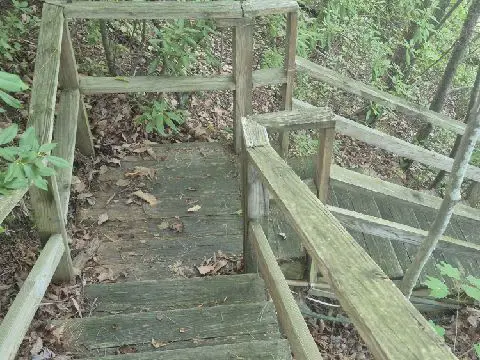Cabin at Lake Lure