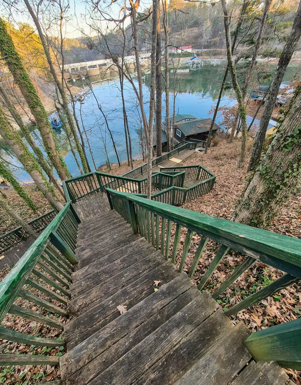 Little Lake Cottage