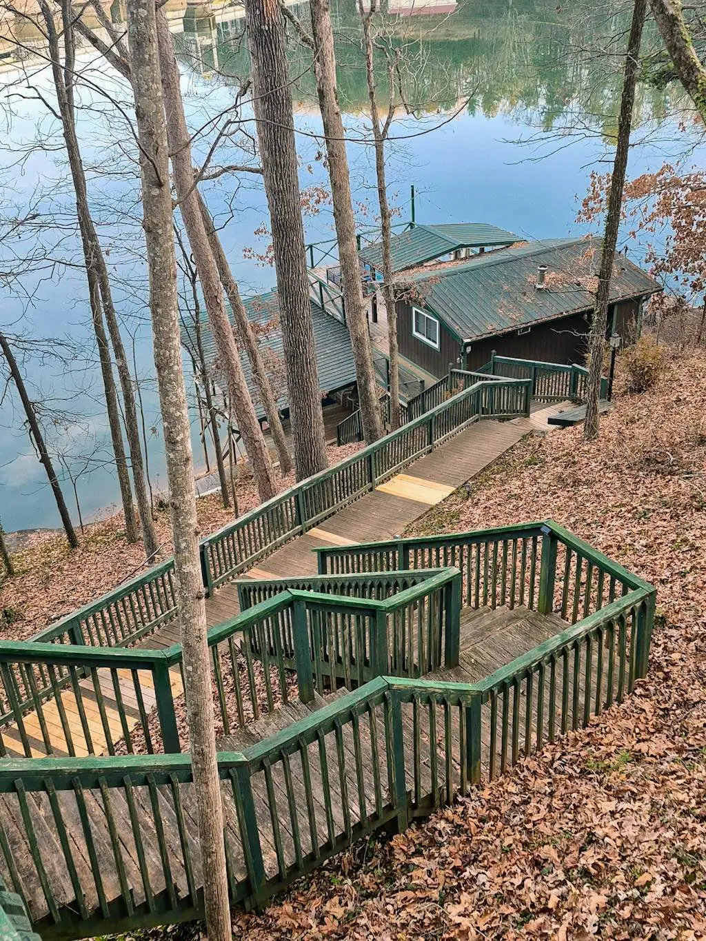 Little Lake Cottage