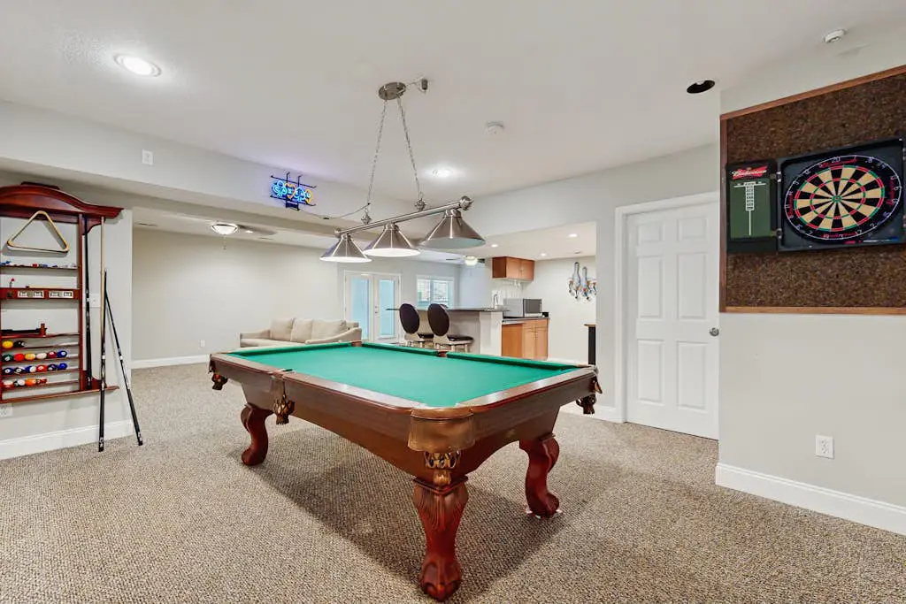 Hendersonville Hideaway