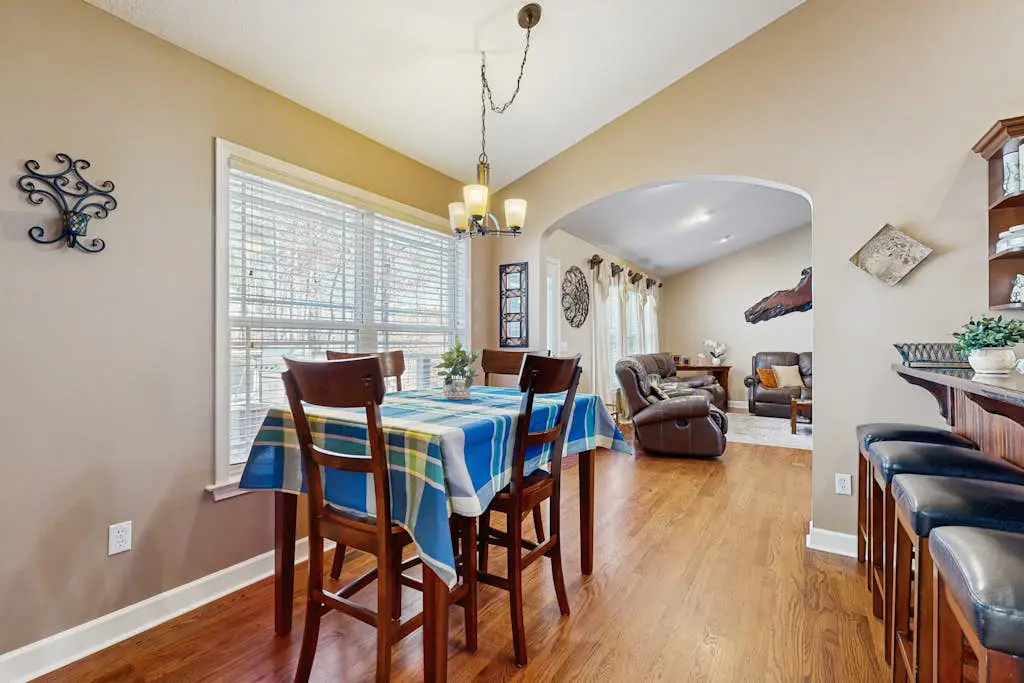 Hendersonville Hideaway