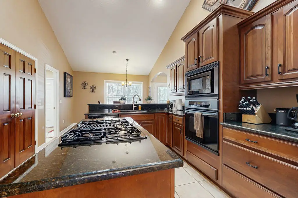 Hendersonville Hideaway