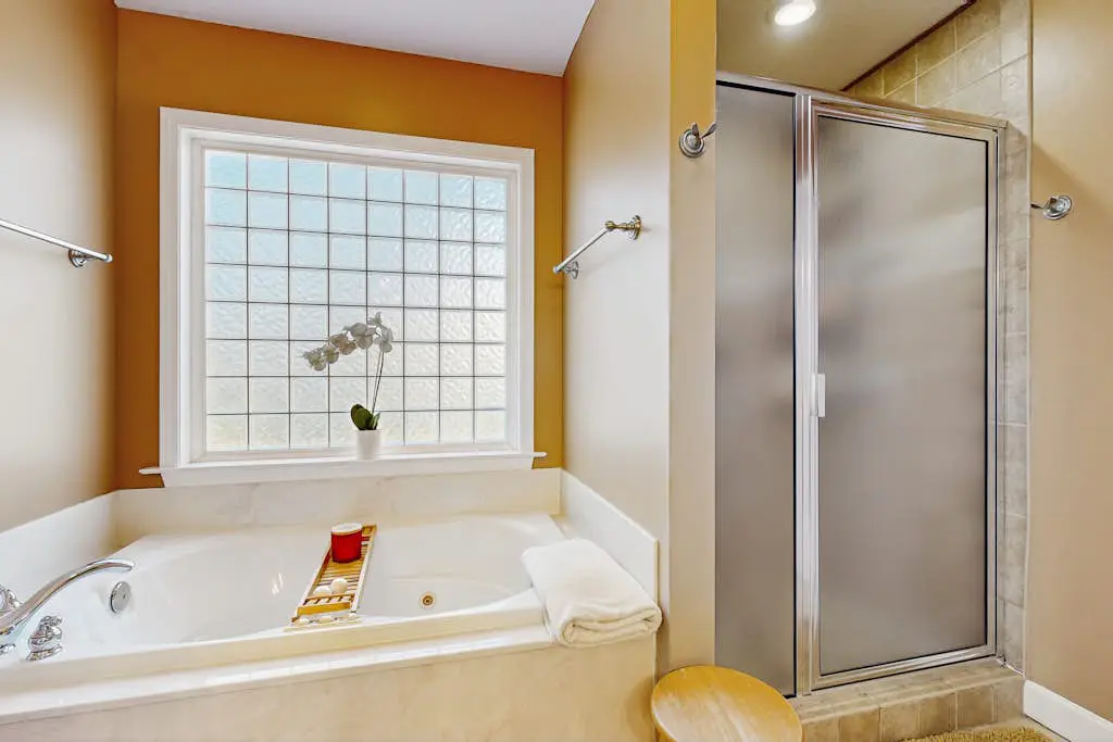 Hendersonville Hideaway