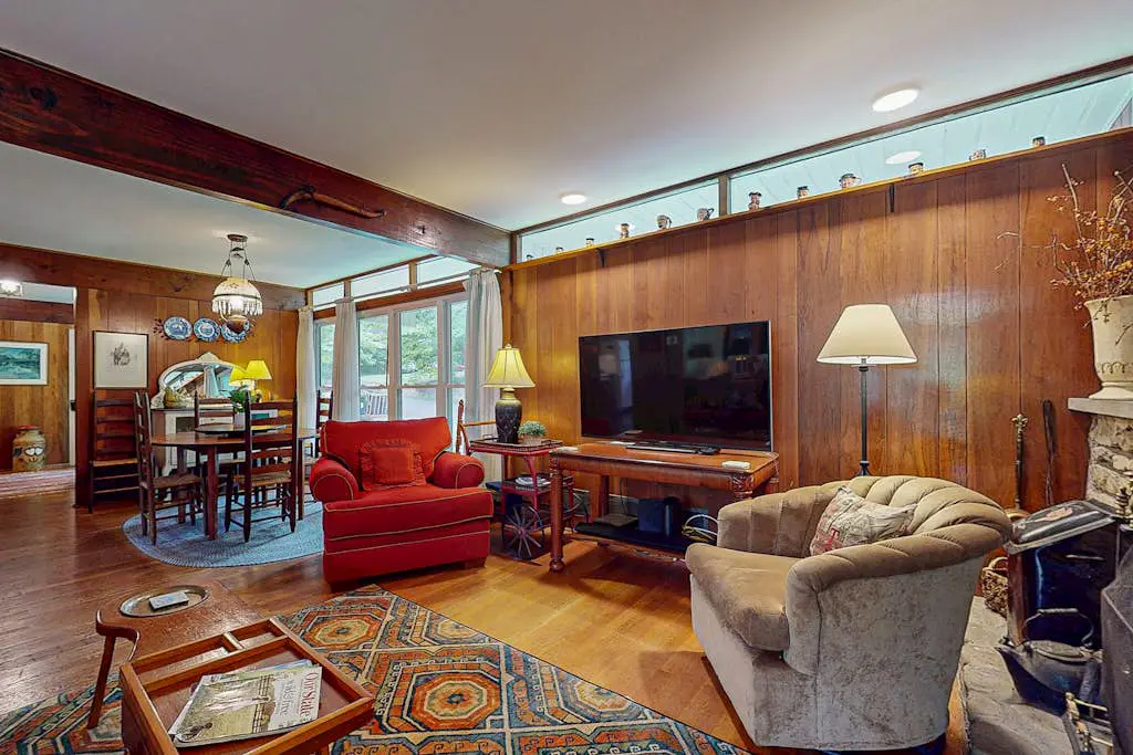 Fridy Cottage