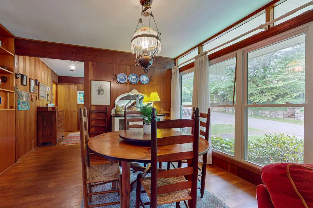 Fridy Cottage