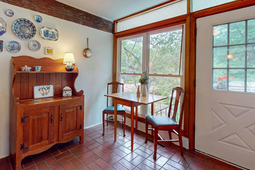 Fridy Cottage
