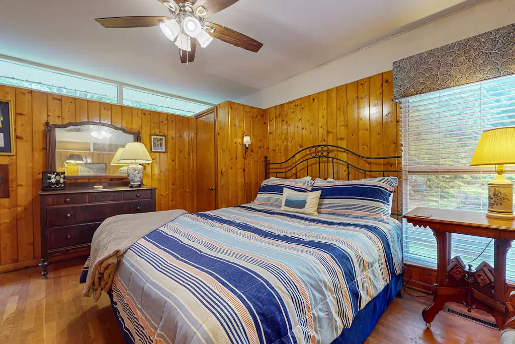 Fridy Cottage