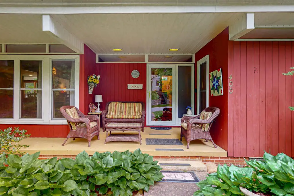 Fridy Cottage