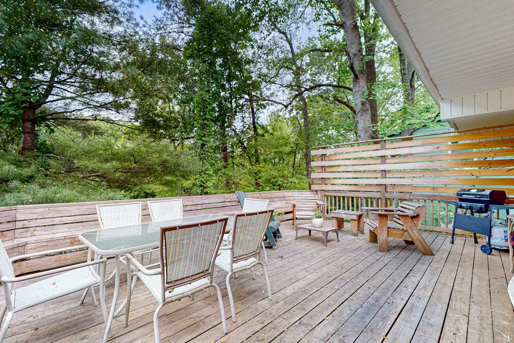 Fridy Cottage