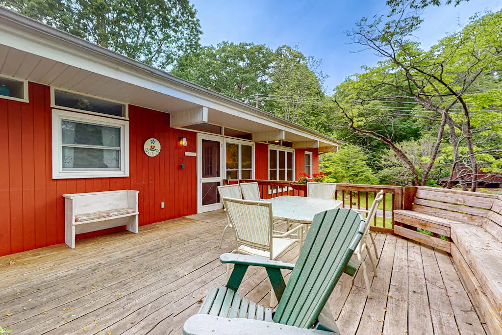 Fridy Cottage