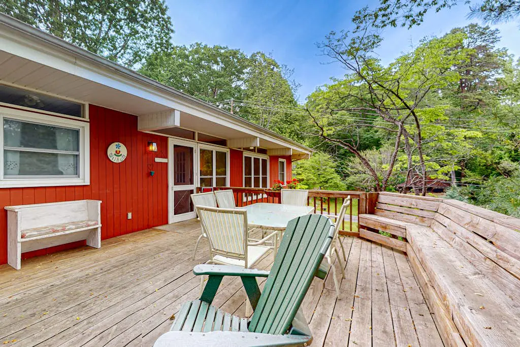 Fridy Cottage