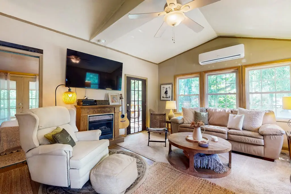 Siler Cottage