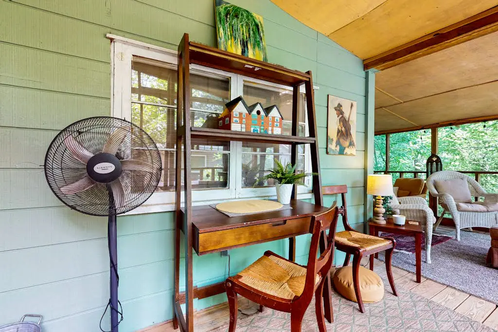 Siler Cottage