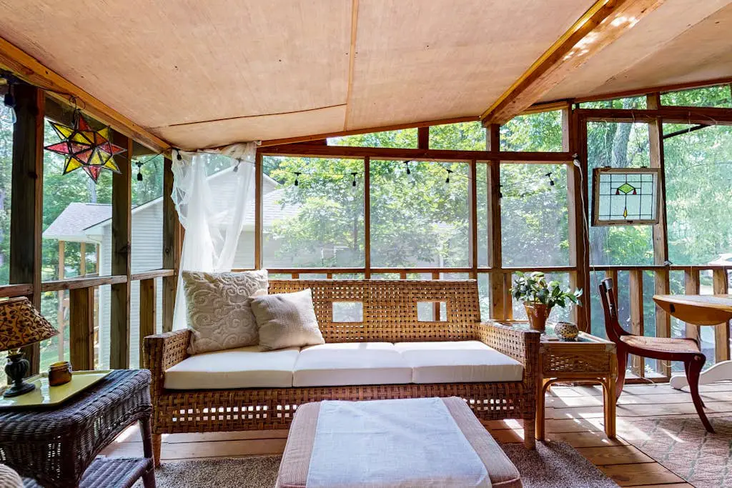 Siler Cottage