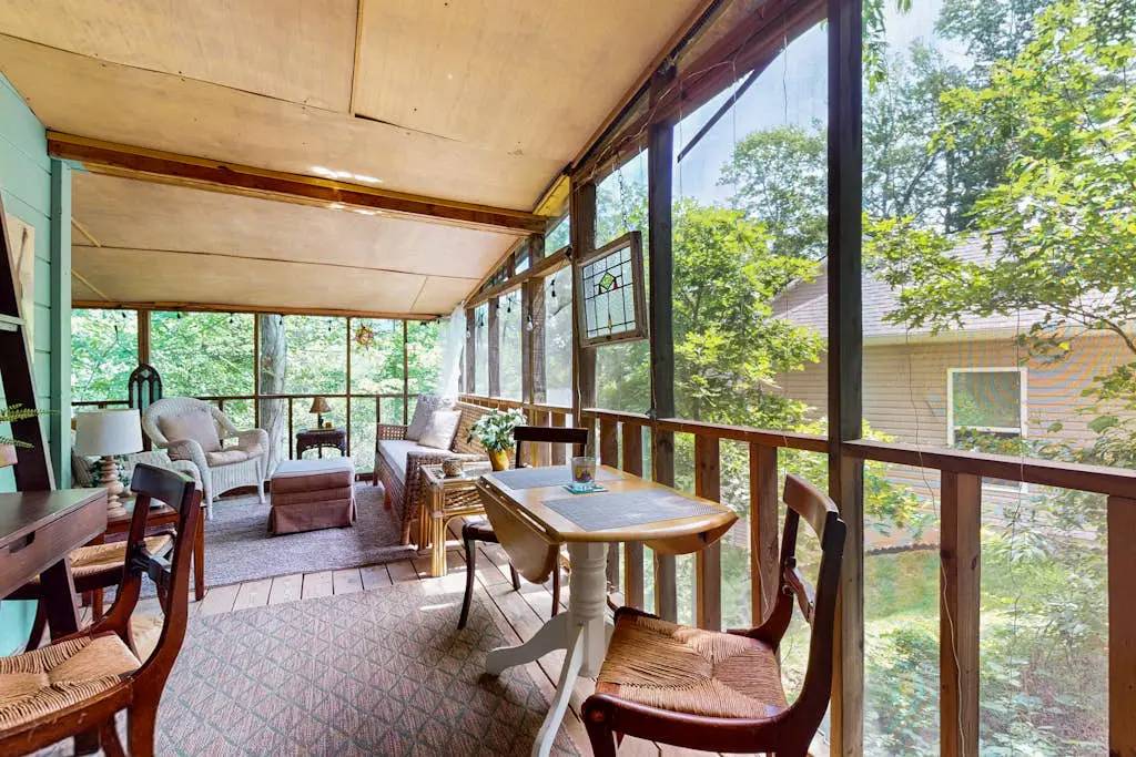 Siler Cottage