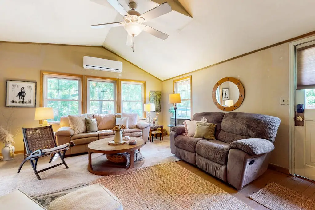 Siler Cottage