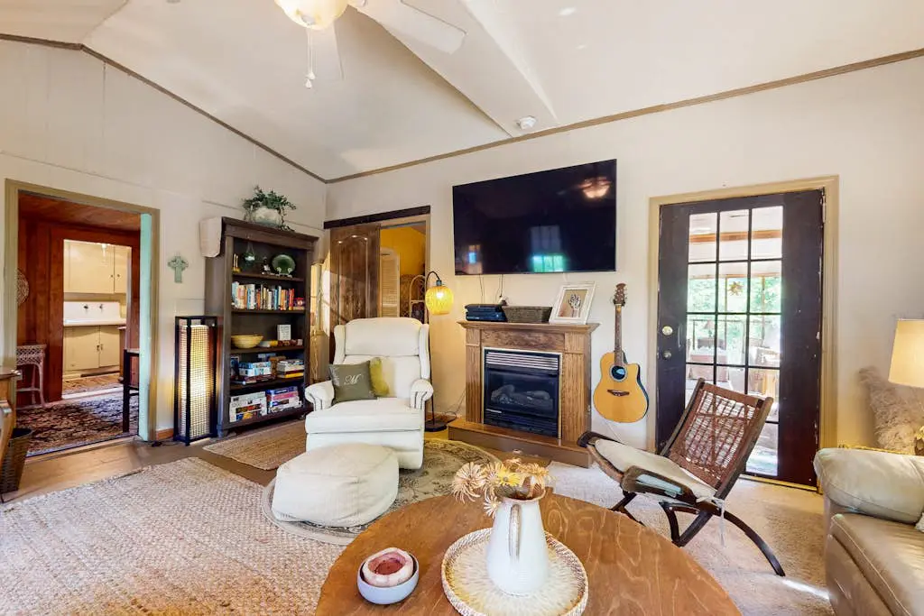 Siler Cottage