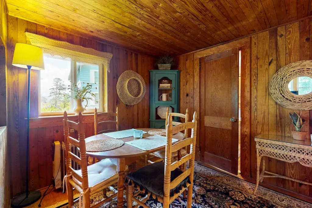 Siler Cottage