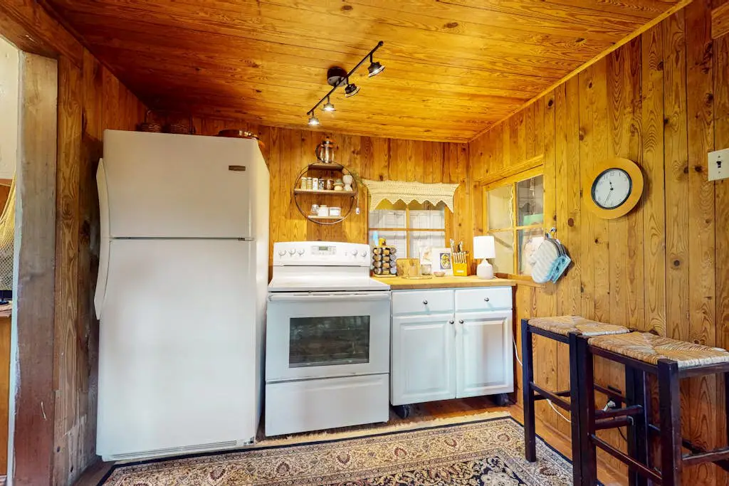 Siler Cottage