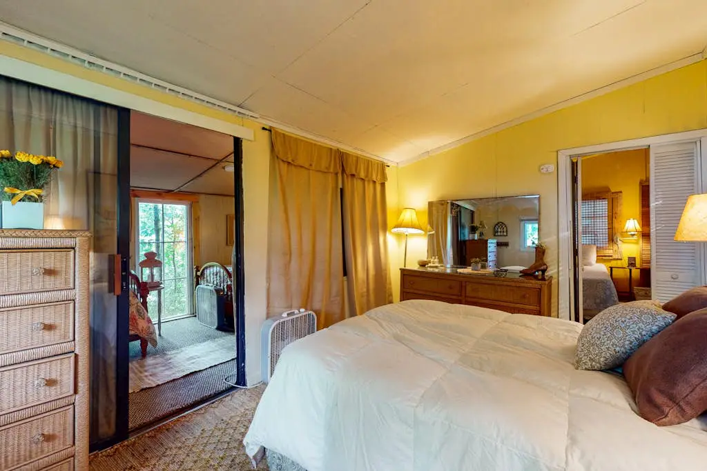 Siler Cottage
