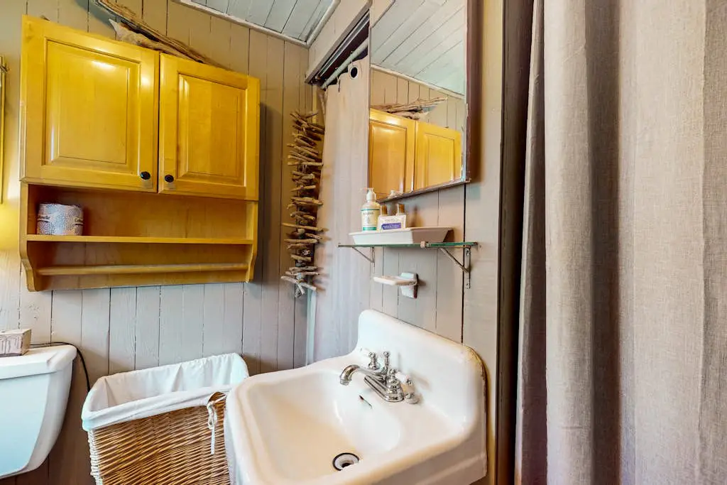 Siler Cottage