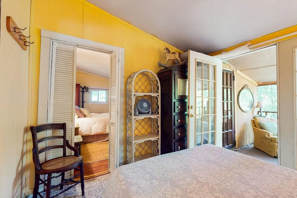 Siler Cottage