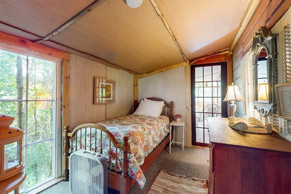 Siler Cottage