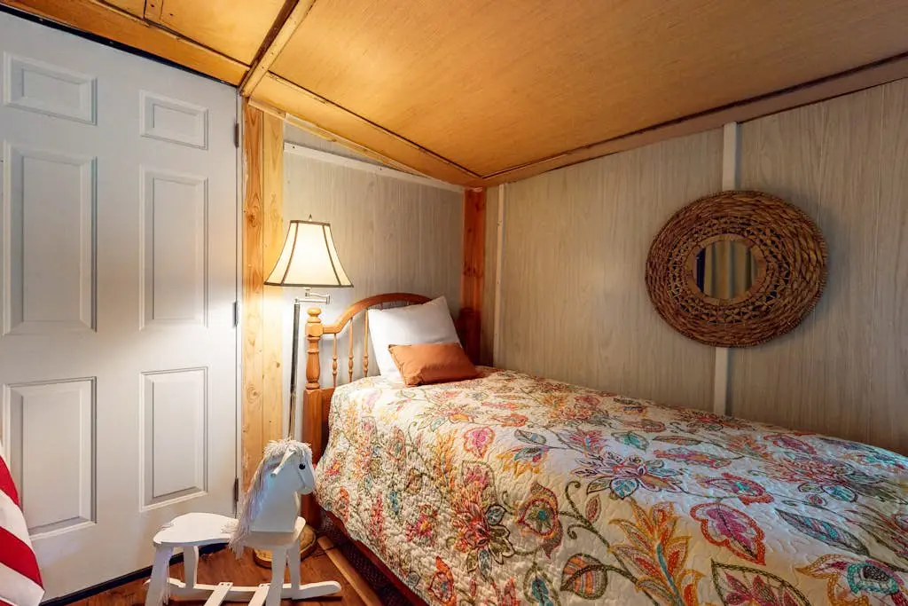 Siler Cottage
