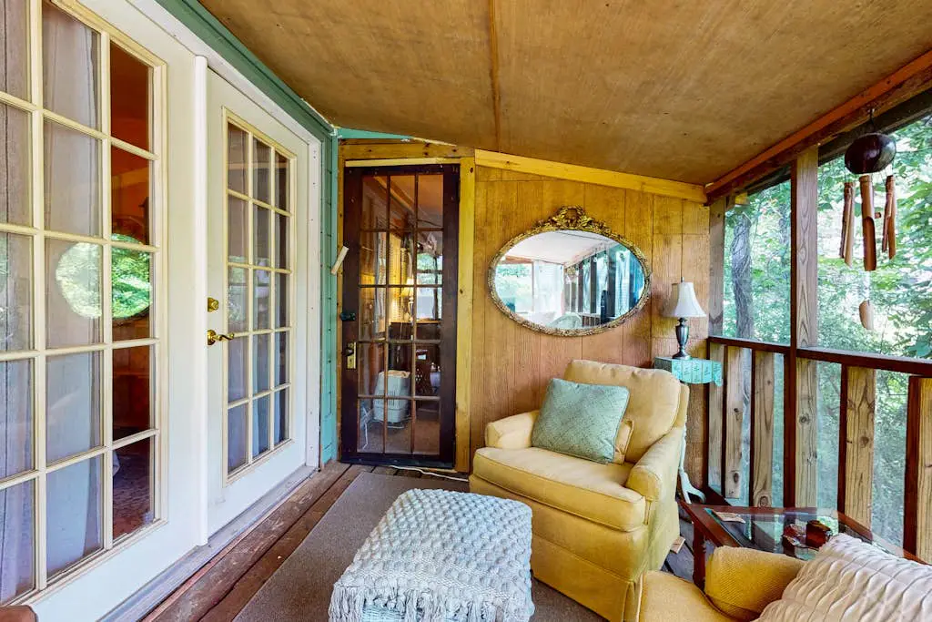 Siler Cottage