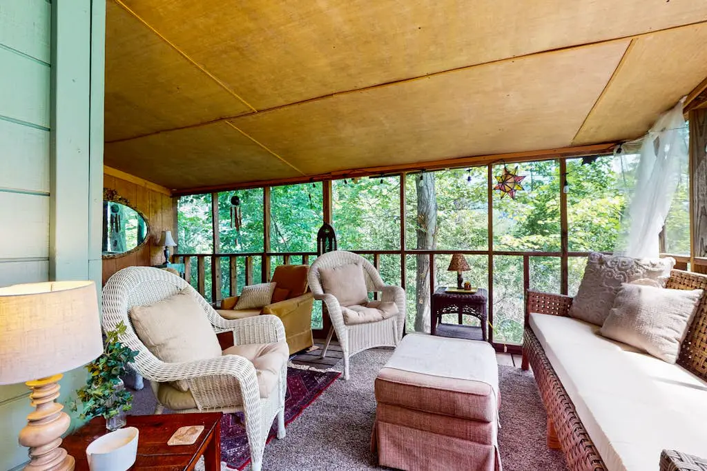 Siler Cottage