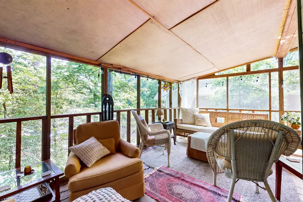 Siler Cottage